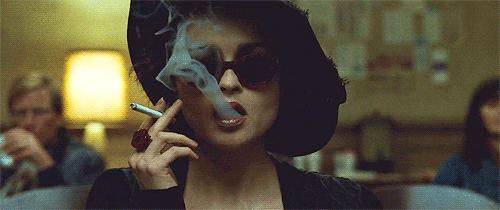 搏击俱乐部结局是什么意思,搏击俱乐部最后出现的是什么