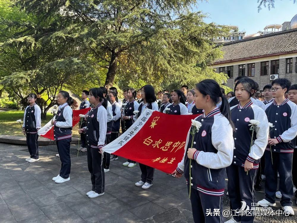 江津中学是联招学校,江津实验中学排名