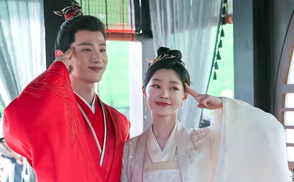 白敬亭撩妹隐藏高手,白敬亭撩妹经典片段