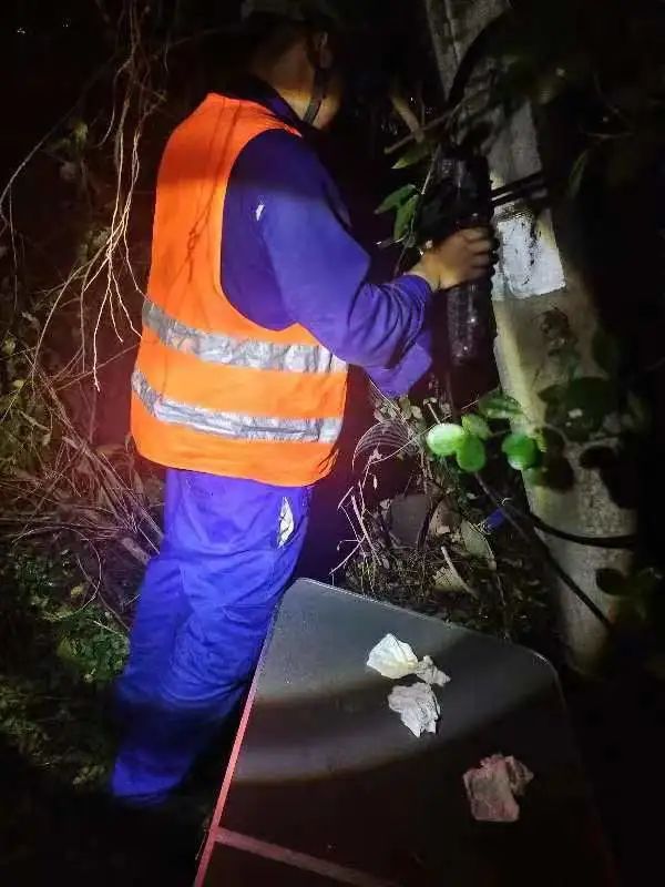 抗击台风一线视频,支援福建抗击台风