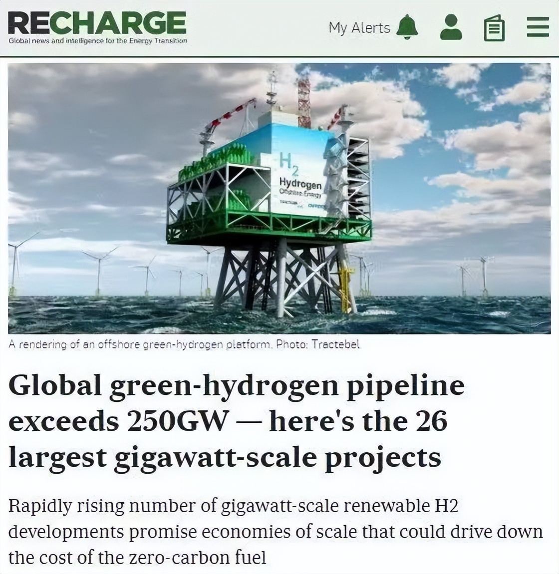 氢能汽车发展现状氢汽车发展趋势,如何发展汽车氢能源产业