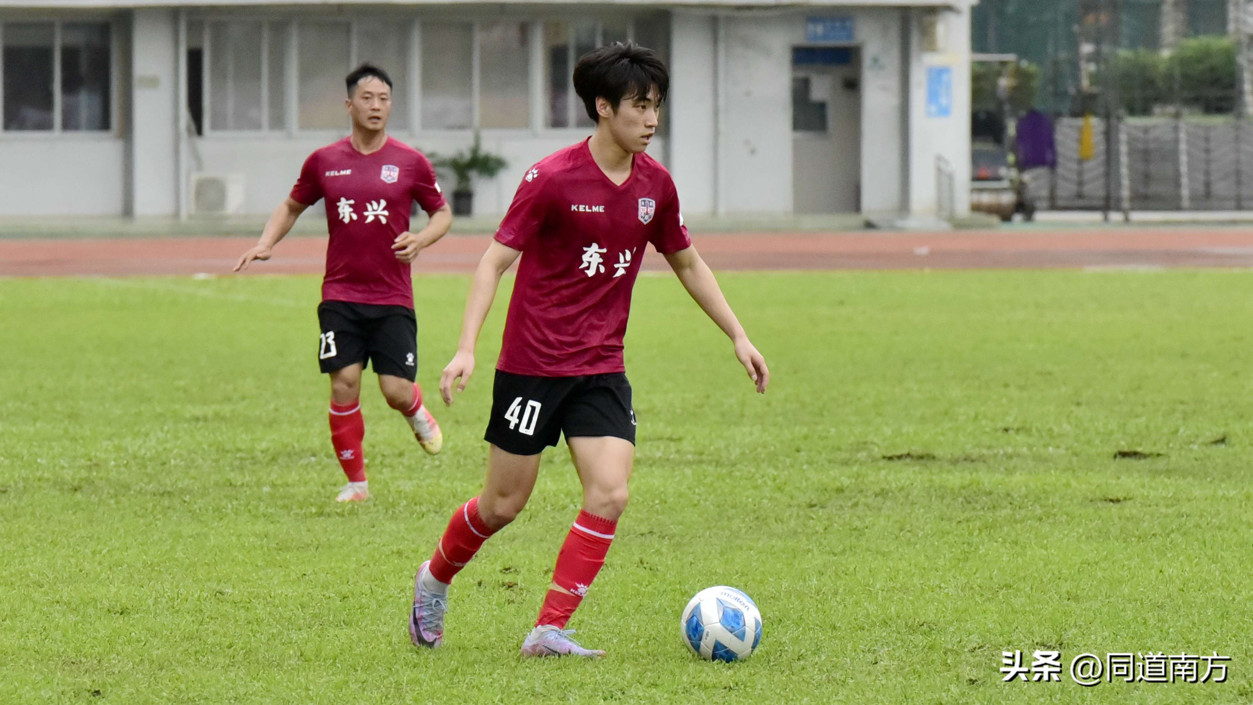 桂超揭幕战,桂超广西邕城