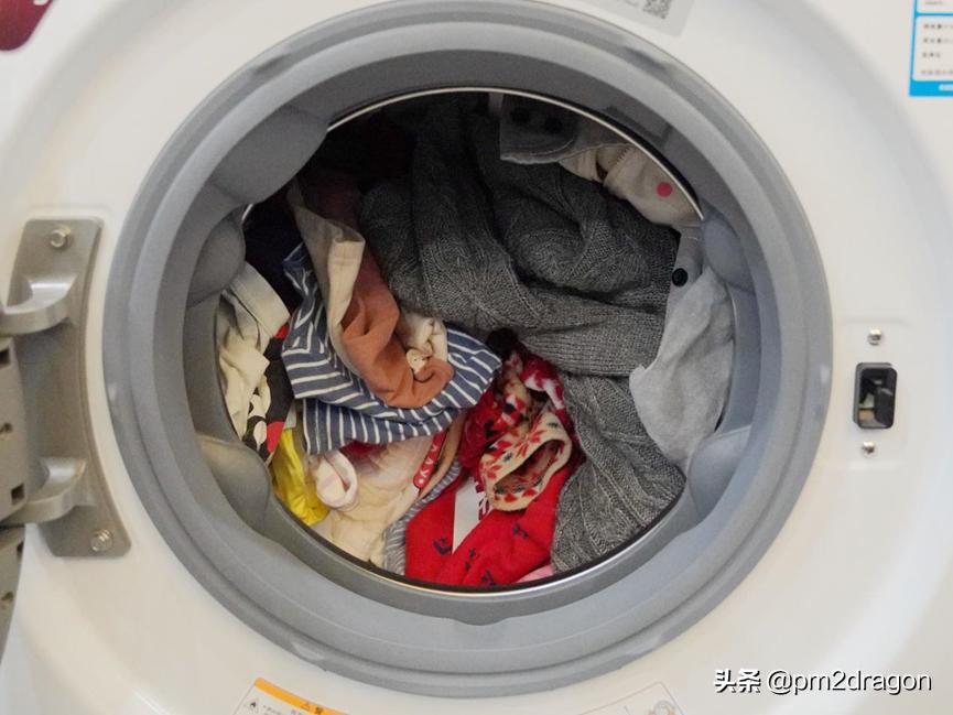 lg洗烘套装评测,lg洗烘一体单独烘干测评