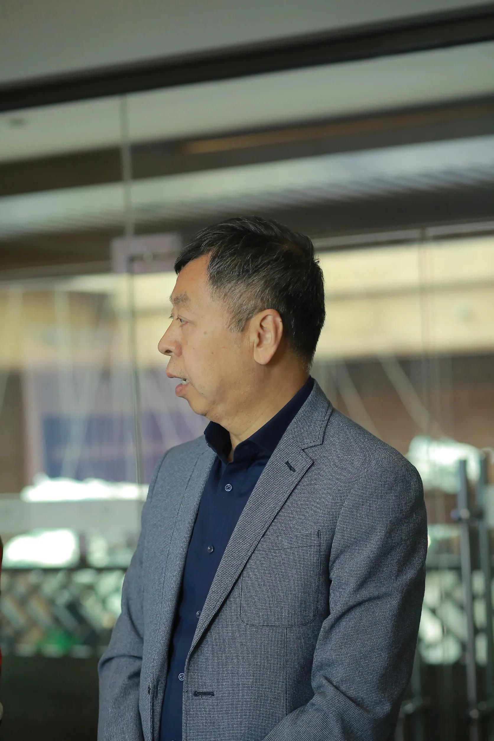 会议︱东南亚公益足球联盟：民间足球与公益的结合