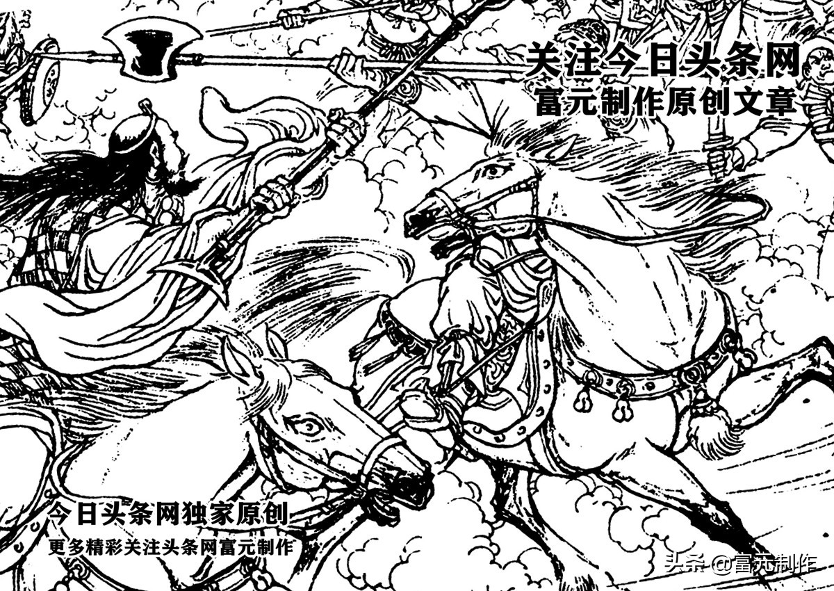 宋朝第一武师周侗与金军第一国师普风，他们的实力到底谁更强？