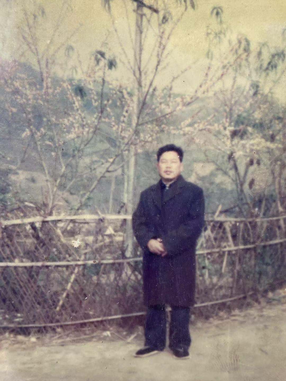 傣寨早期,中国第一傣寨