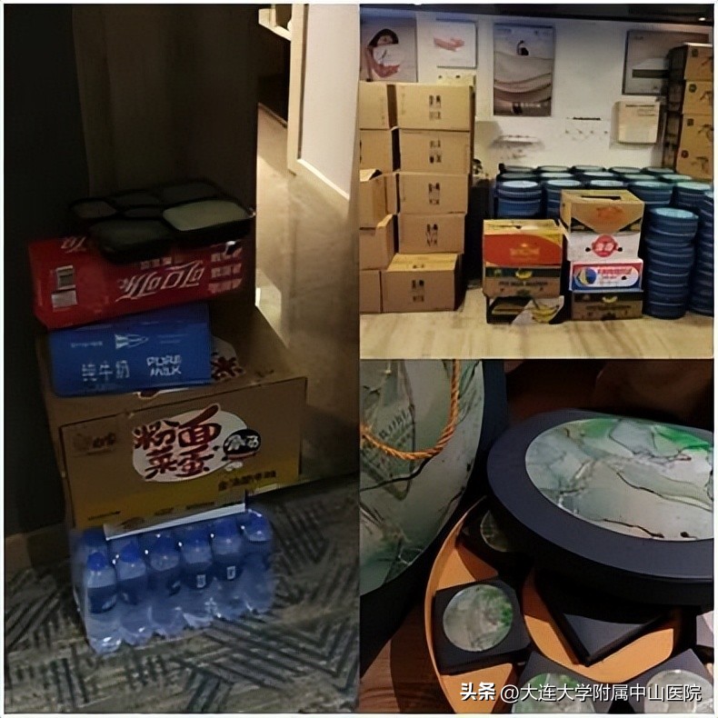 【战疫回忆】“疫”路同行情意更浓