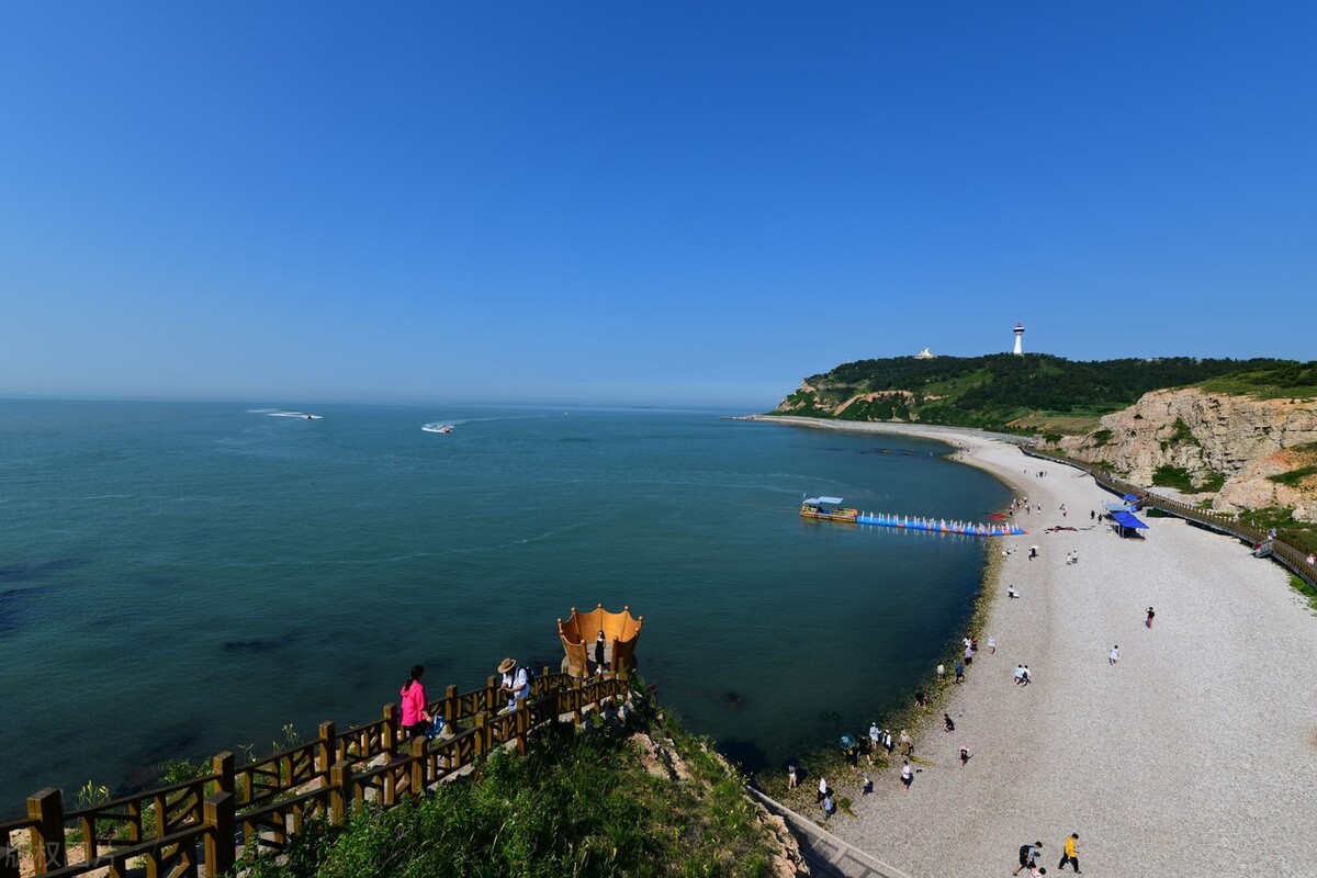 国内夏天适合避暑的岛屿,暑假适合去的小众避暑地