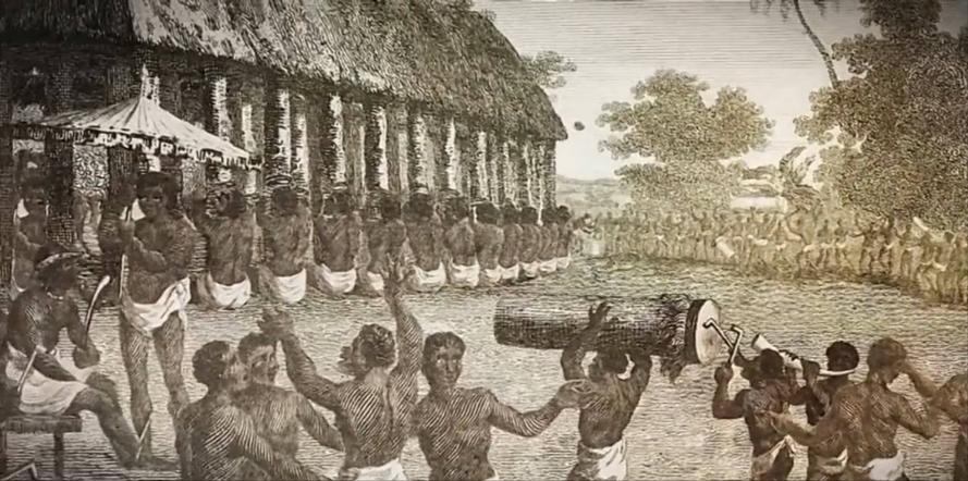 18世纪奴隶贸易最严重的原因,奴隶贸易的原因和影响