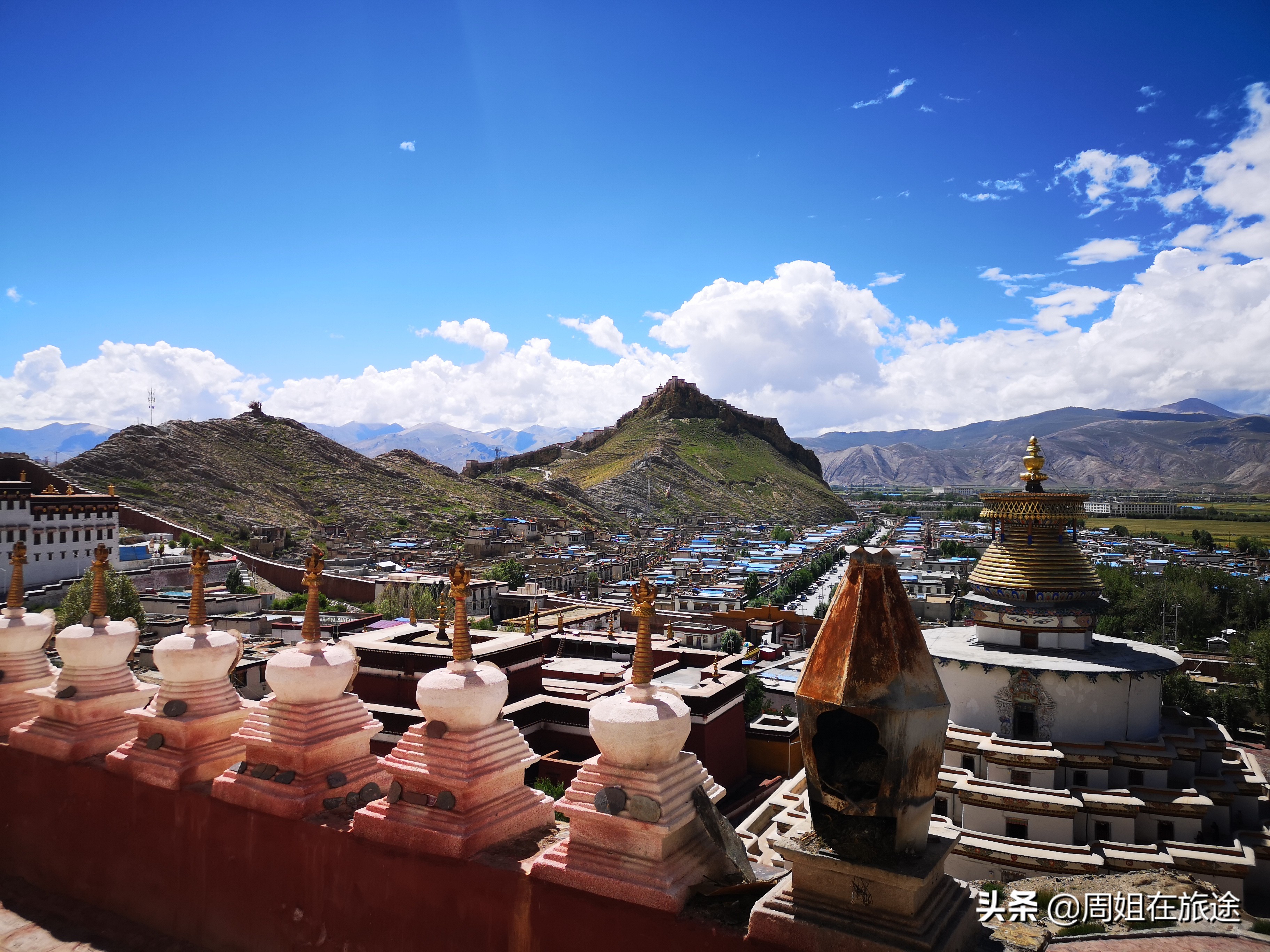 60后阿姨环游100国,60后阿姨旅游