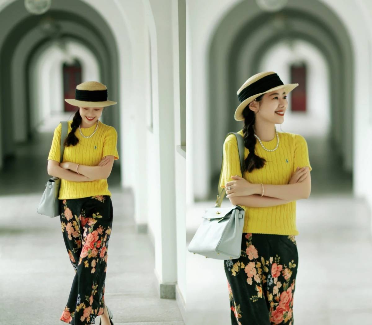 女人过了40穿时装衣服好看吗,女人过了40岁不要穿便宜的衣服