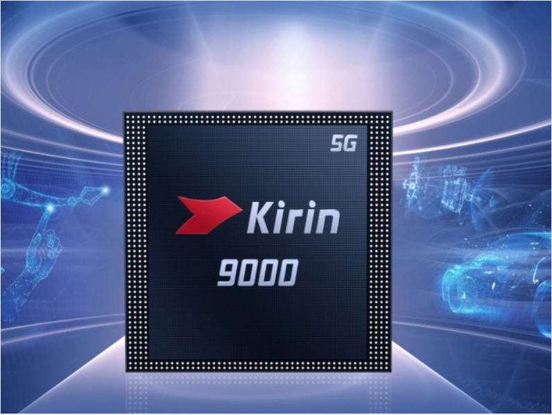 天玑9000和华为麒麟9000,联发科天玑1000对比麒麟1020