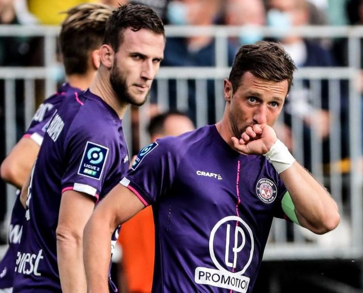 阿纳西VS图卢兹:法国杯淘汰赛激情上演,客队实力远超对手