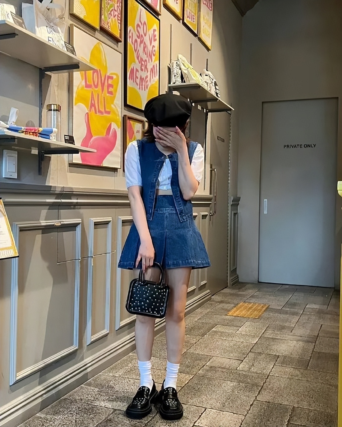 秋日必备穿搭男,冬季马甲穿搭高级感