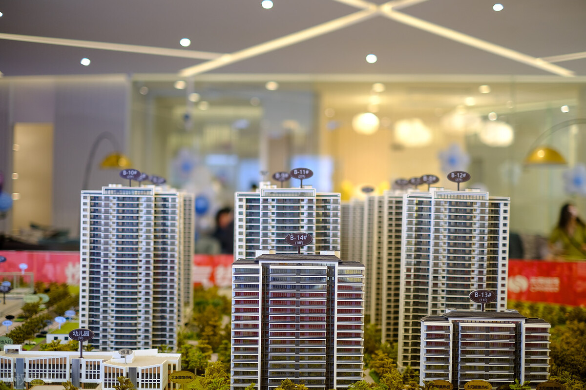 新房售楼处买房怎么个流程,售楼处购买新房需要注意事项