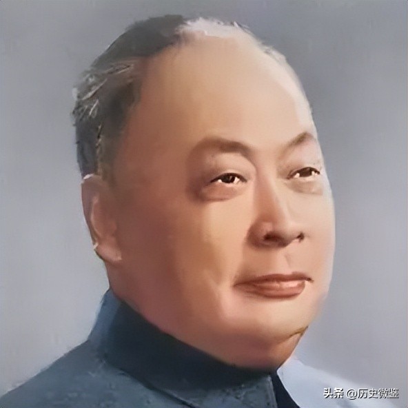 金庸:造原*弹子**,不如多做几条裤子穿!陈毅:当了裤子也要造