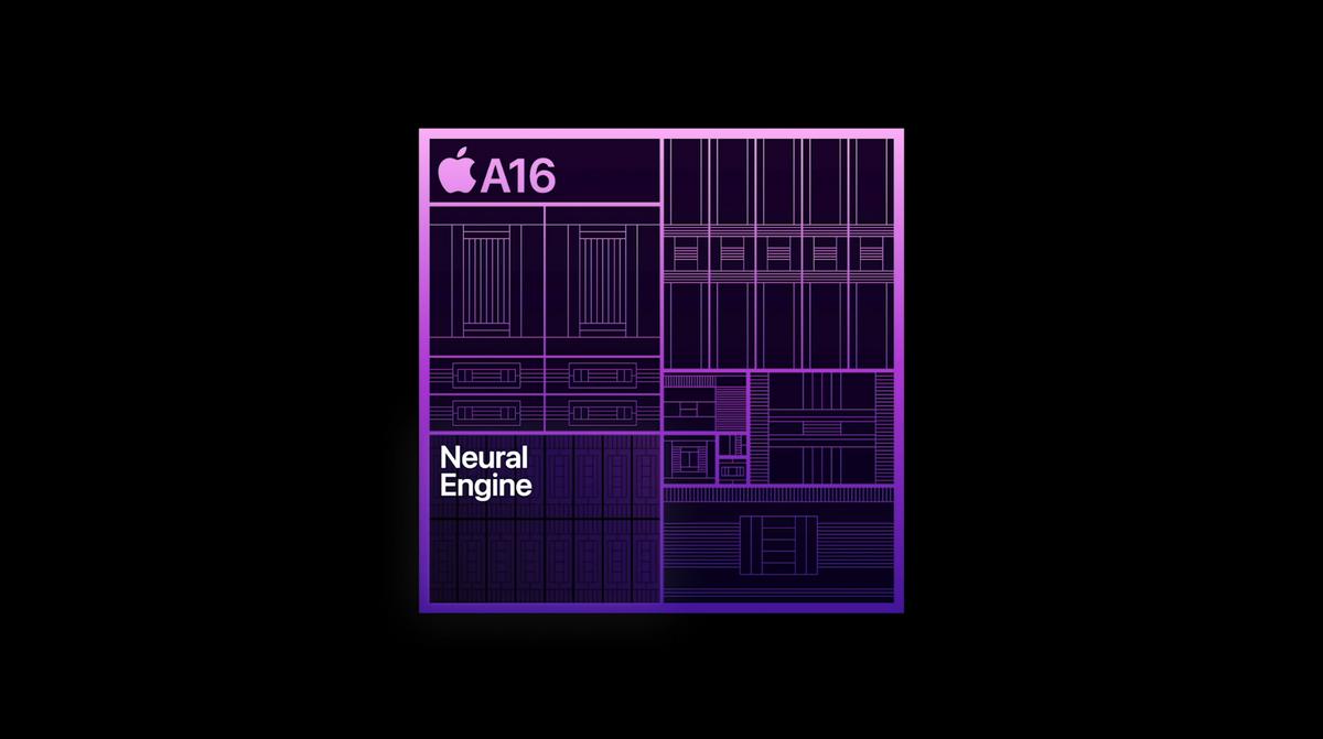 安卓旗舰芯片和苹果芯片游戏对比,苹果打游戏差为什么芯片牛逼