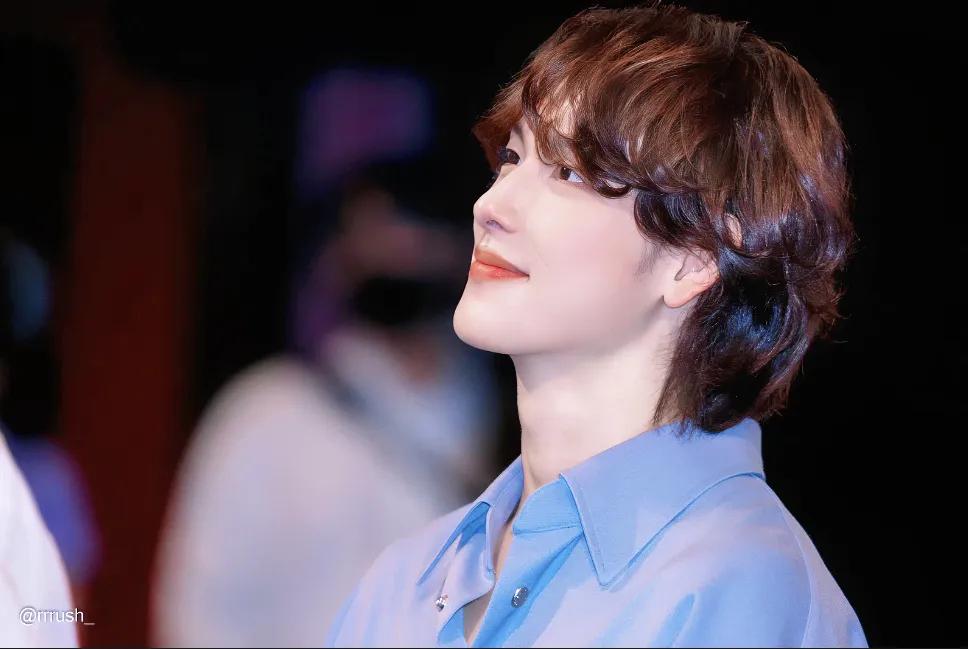 南韩第一任总统,南韩第一omega金在中