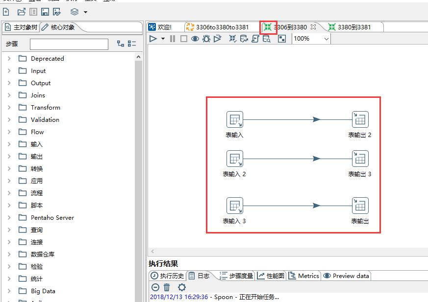 kettlelinux定时任务,kettle配置定时任务