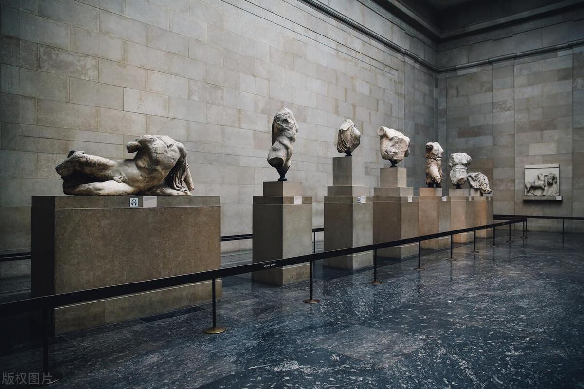 大英博物馆的中国陶瓷 (大英博物馆的中国绝世珍宝)