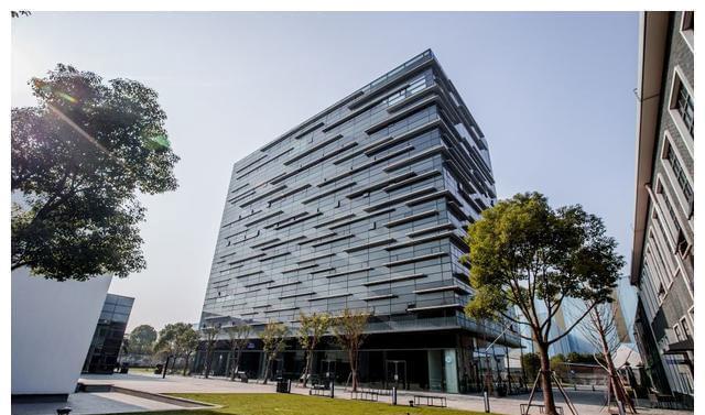 浙大网新核心技术,浙大网新发展潜力