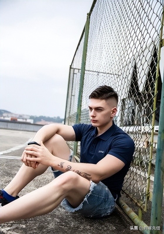 我，乌克兰人，在中国工作，认识重庆老婆，生俩混血孩子跟妻子姓