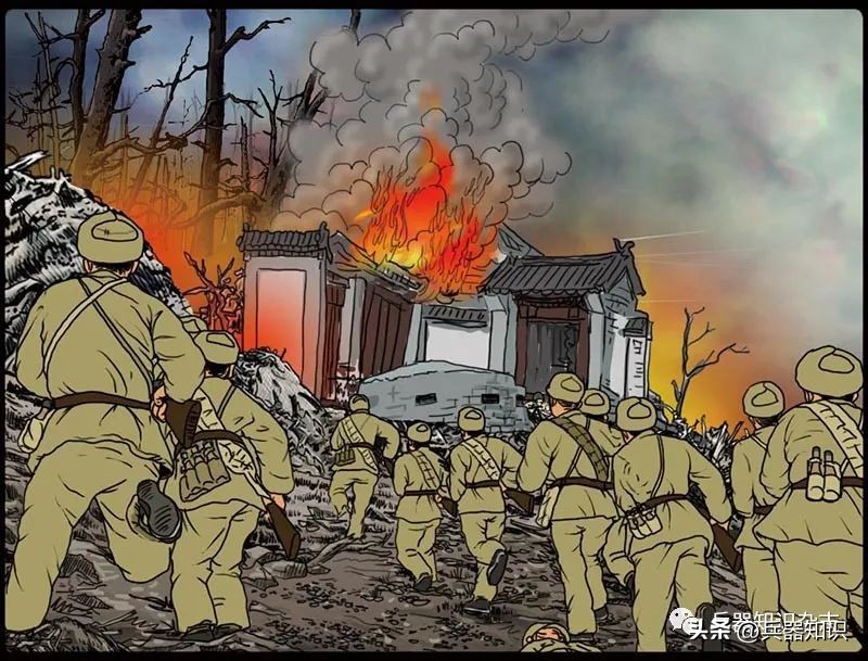 故事片南征北战52年完整版播放,南征北战全过程纪录片