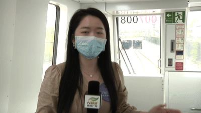 无人驾驶南京道路测试,首次体验无人驾驶地铁的感受