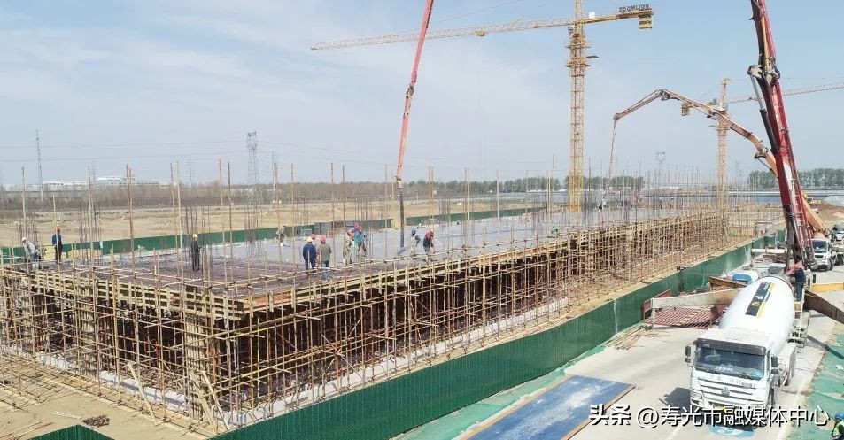 四大项目投资8亿元,大项目投资多少钱