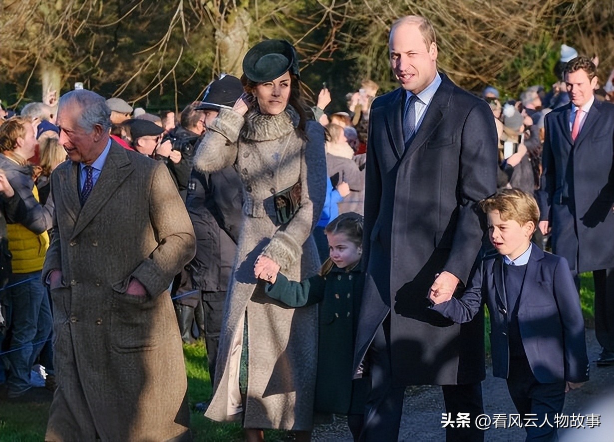 凯特与哈里相处,凯特和哈里的矛盾