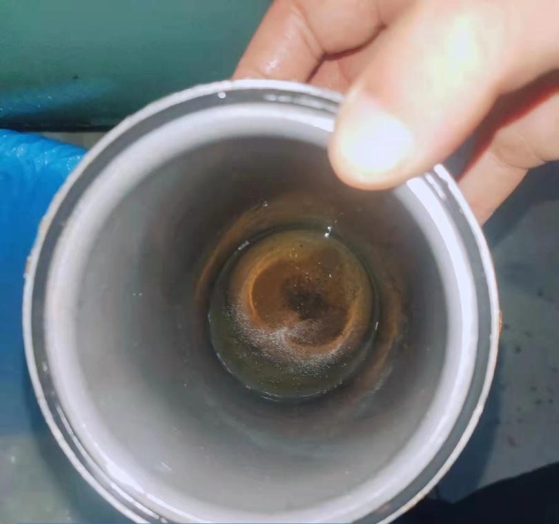 约克风机柜如何拆滤网,约克油过滤器更换