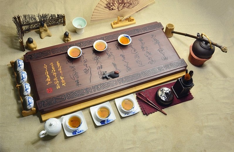 品茶的乐趣在哪儿,品茶之乐原创的音乐