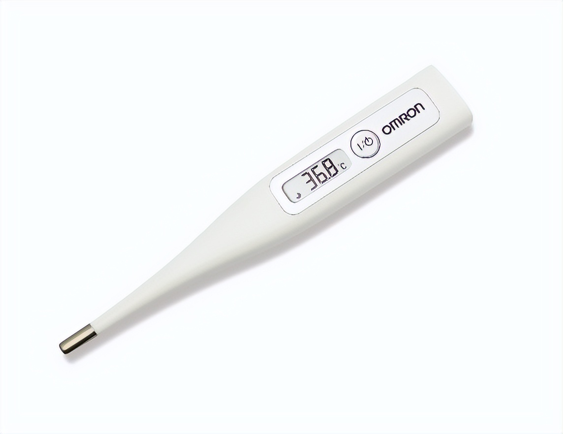 最新欧姆龙电子体温计,欧姆龙体温探测计