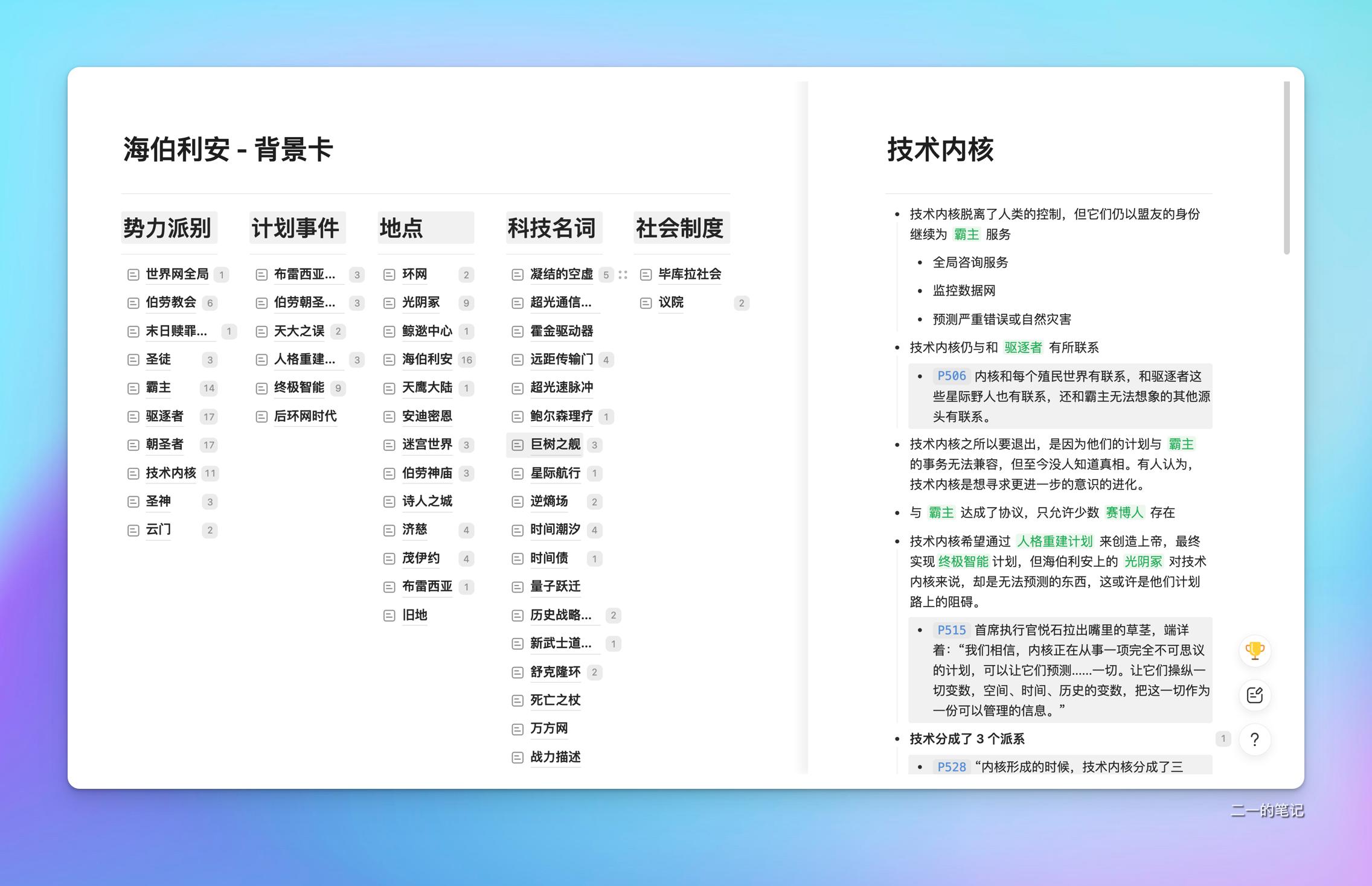 notion和我来哪个好,notion真的好用吗