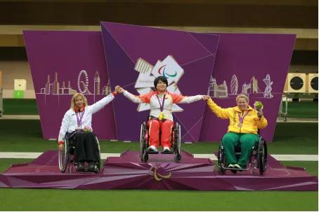 中国残疾人励志震撼短片,政府对残疾人事业的关心