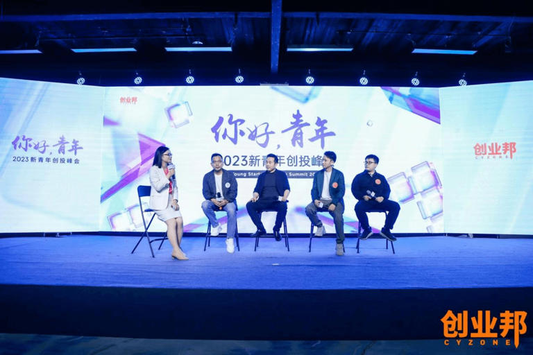 精神向内，行动向外，创业者的人生加减法