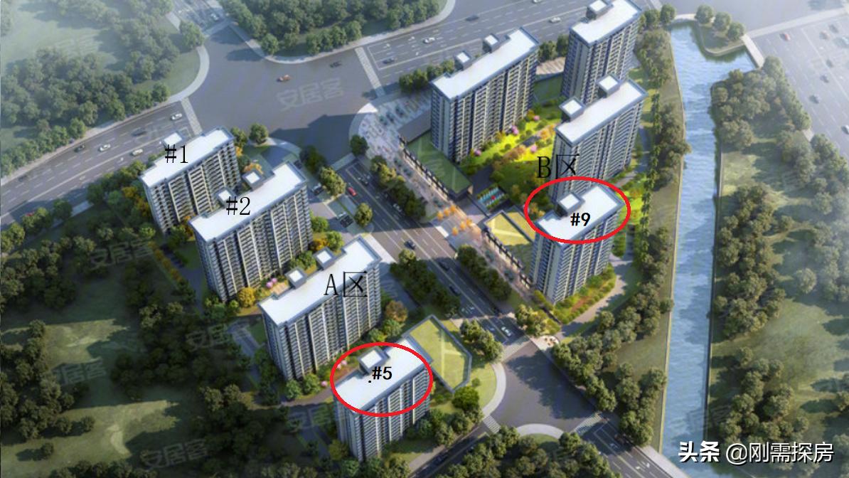 江南cbd纯商房,凯佳江南里最新房价多少一平米