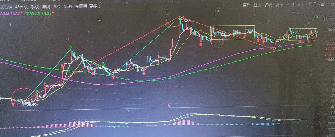 金蛋走势图,看走势图能推断出一等奖吗