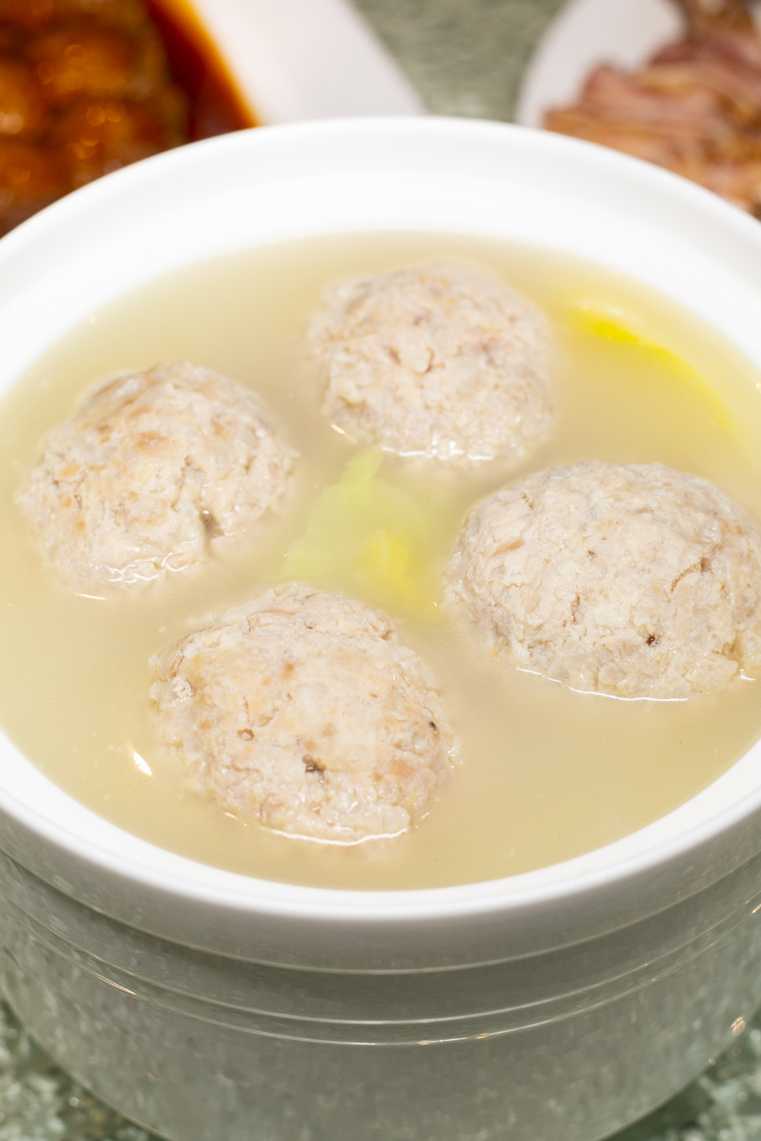 九段烧传统中国菜必点,九段烧传统中国菜推荐