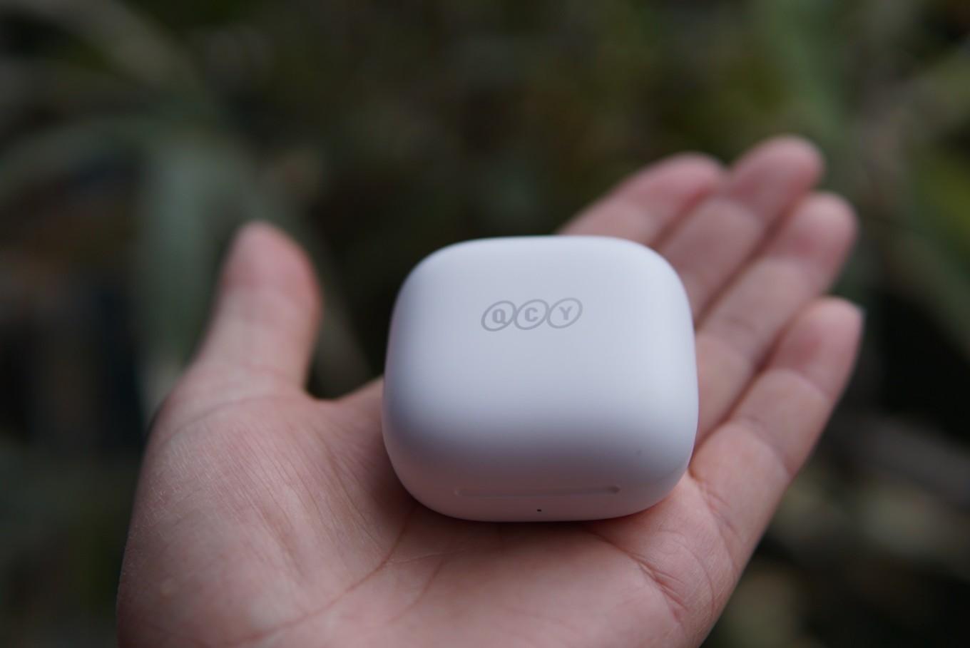 qcyt13anc降噪款和基础款,qcyt13anc主动降噪无线蓝牙耳机