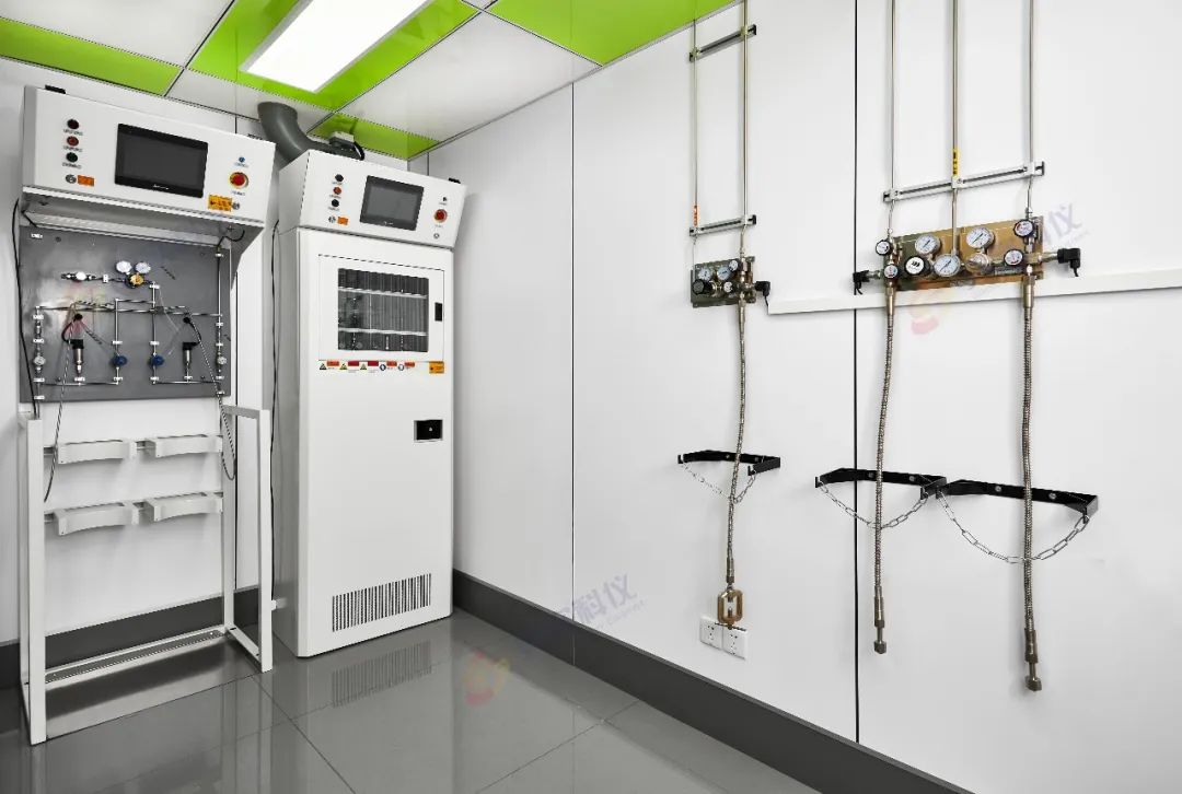 实验室设备气路,实验室气体管道系统详解