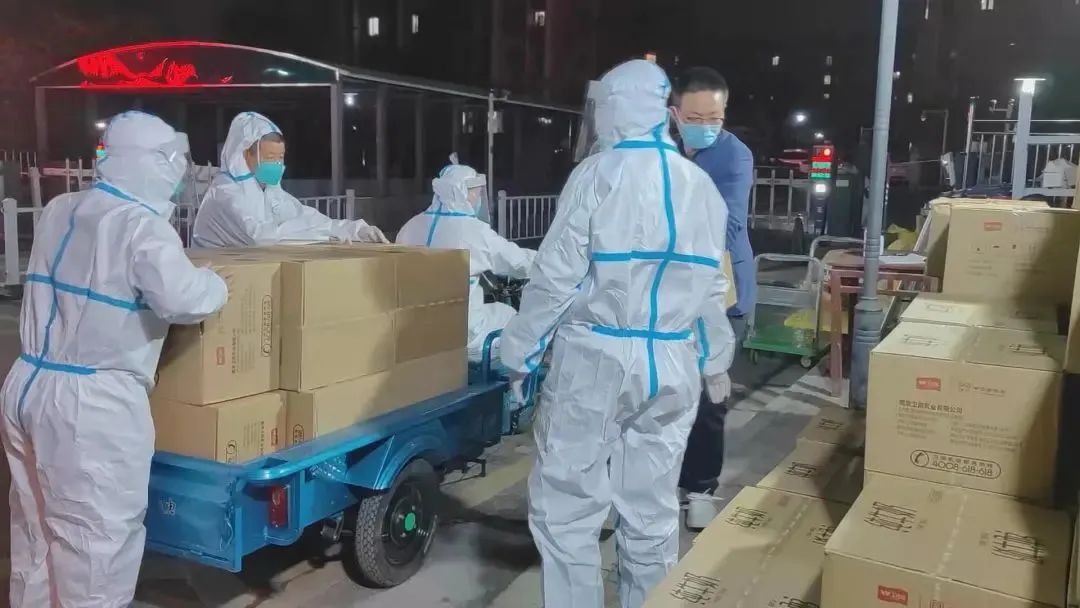 坚决守住不发生规模性反弹的底线,坚决防止反复反弹