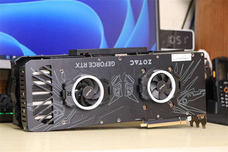 ATX3.0电源新选择,十年保固会自动除尘,安耐美GX1200DF装机体验