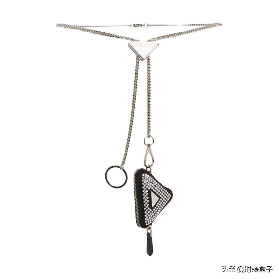 2021最火的腰带,最近最超火的腰带