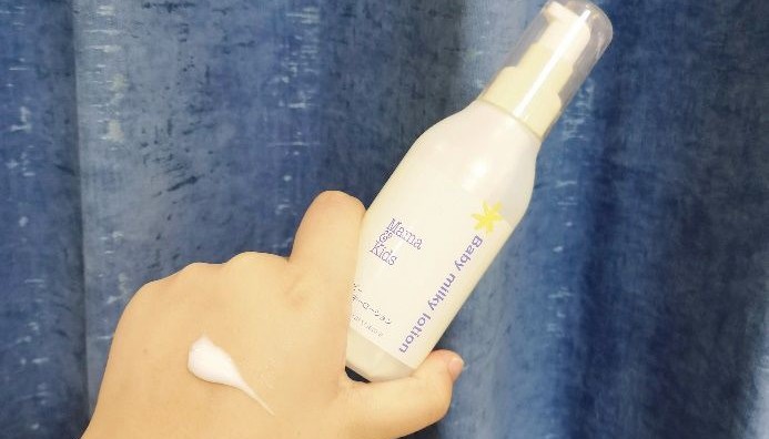 宝宝润肤乳夏季怎么挑,宝宝护肤婴幼儿