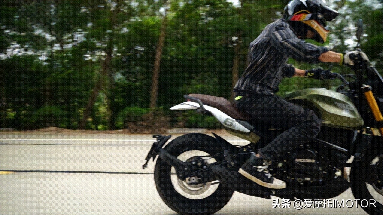 行走于荒野去自由的流浪|赛文佐Seimmezzo越野版测评