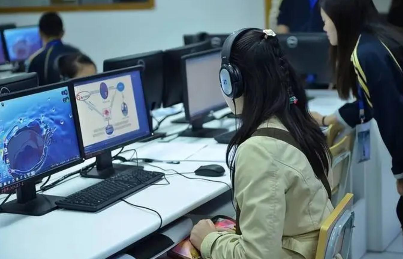 重磅又一高薪专业大排名公布,高薪主流专业排行榜