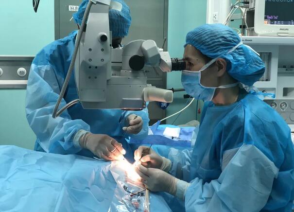 眼部胬肉是什么,眼部翼状胬肉严重吗