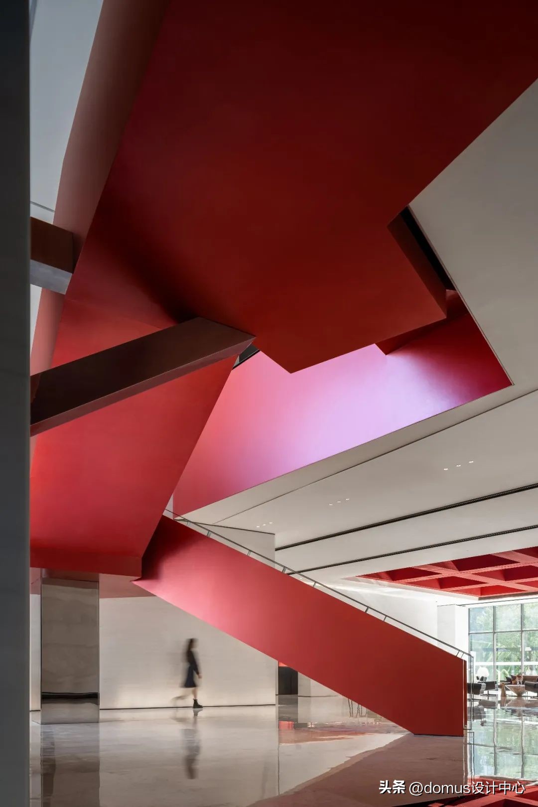 寻找未来的表达：HBA中国区总裁李鹰访谈