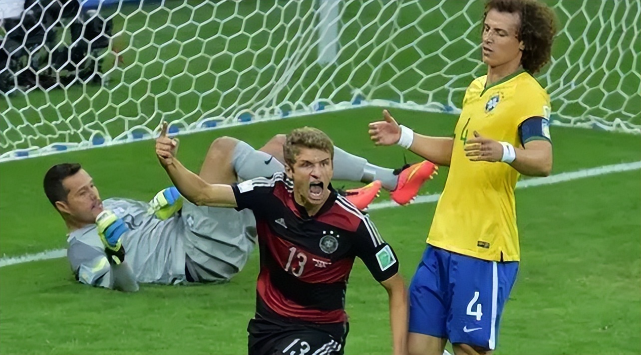 令人无法忘怀的世界杯,那些经典的世界杯